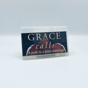Grace Calls MP4 Video Seminar