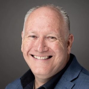 Guy Hammond