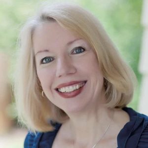 Jeanie Shaw
