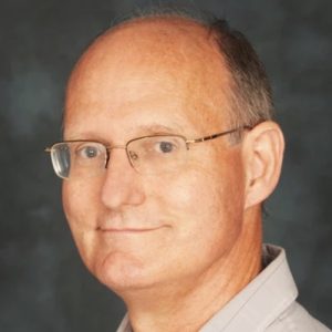 Dr. John Oakes