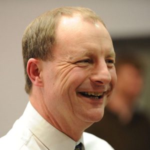 Malcolm Cox