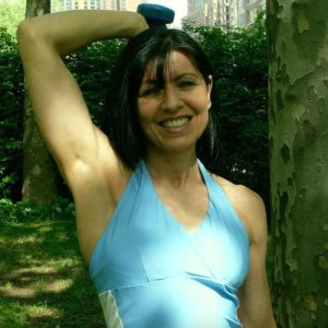 Maria DiGiuseppe