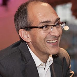 Mark Templer
