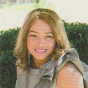 Shawn E. Patterson
