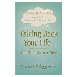 Taking Back Your Life