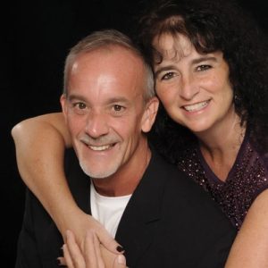 Tim Konzen & Dr. Jennifer Konzen