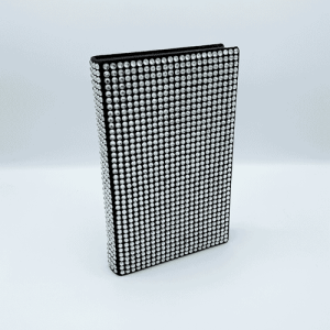 White Crystal Journal