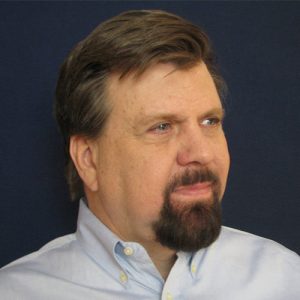 Steve McVey