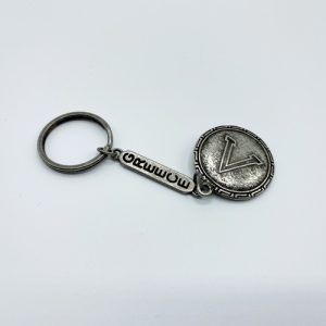 Victory Shield Keychain Greece