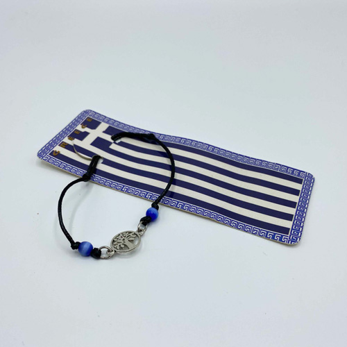 Tree of Life Wrist Pendant Greece